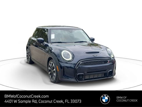 Used 2023 MINI Cooper S FWD image 1