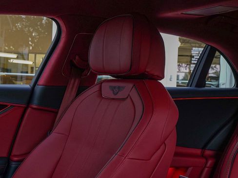 New 2026 Bentley Flying Spur Plug-In Hybrid image 22