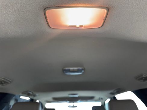 Used 2015 Toyota Sequoia Limited image 74