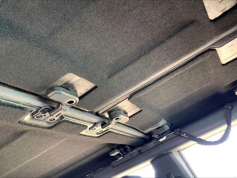 Certified 2024 Ford Bronco Big Bend AWD/4WD image 14