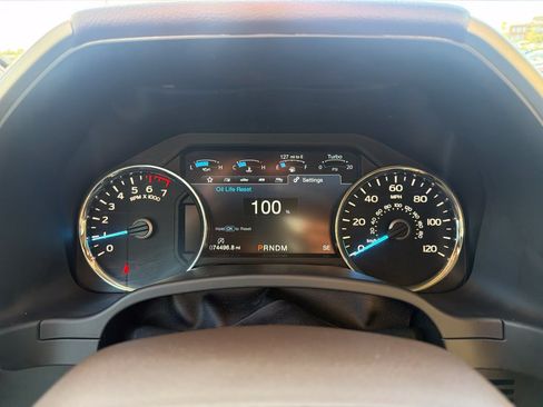 Used 2019 Ford F150 Lariat w/ Equipment Group 501A Mid AWD/4WD image 24