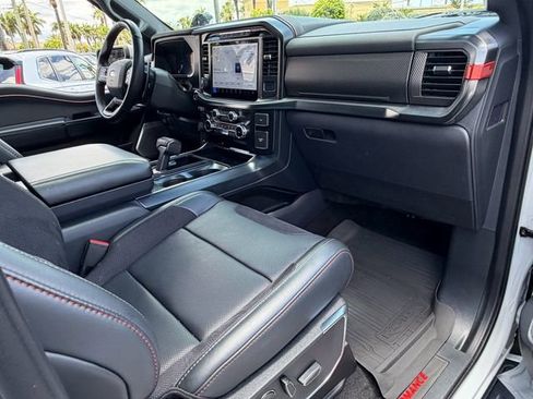 Used 2024 Ford F150 Raptor AWD/4WD image 17