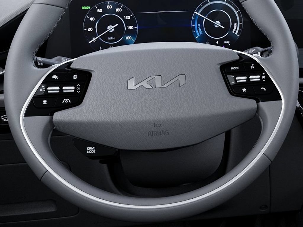 New 2026 Kia Niro Wind w/ Wind Preserve Package FWD image 22