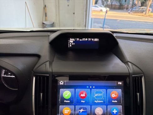 Used 2020 Subaru Forester Touring w/ Popular Package #2 image 36