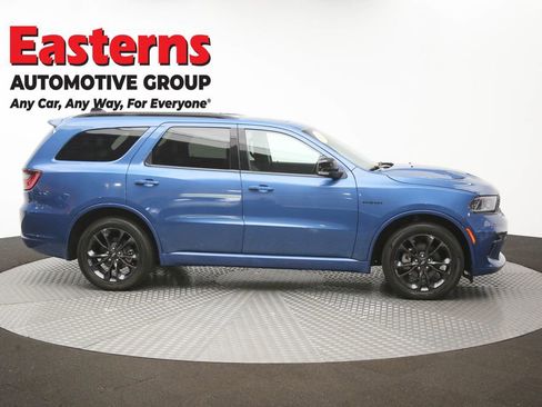 Used 2024 Dodge Durango R/T AWD/4WD image 49