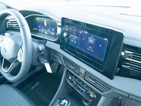 New 2026 Volkswagen Jetta S image 39