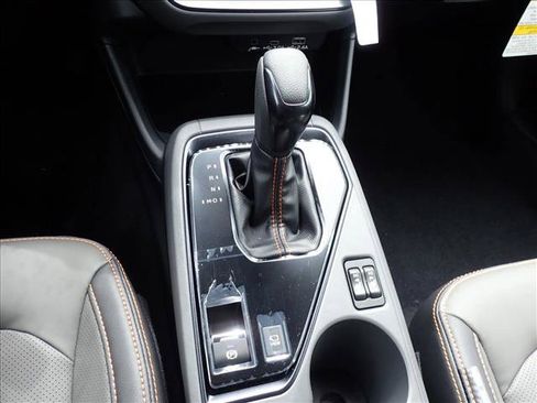 New 2026 Subaru Crosstrek 2.5i Limited AWD/4WD image 19
