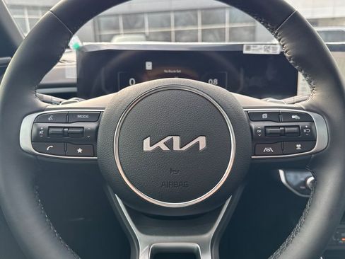 Used 2026 Kia K5 GT w/ GT1 Package FWD image 25