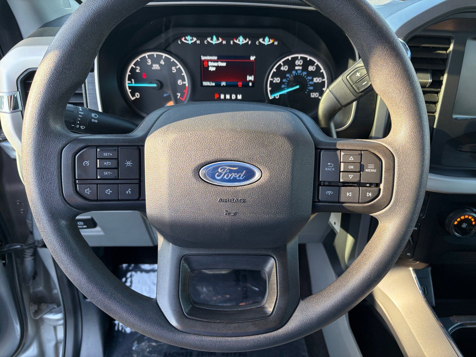 Used 2021 Ford F150 XLT w/ Trailer Tow Package AWD/4WD image 12