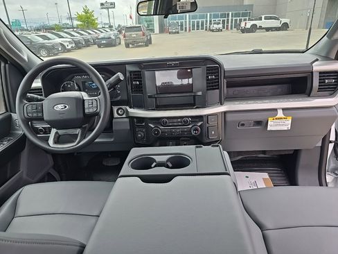 New 2025 Ford F550 XL image 16