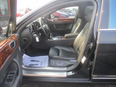 Used 2008 Bentley Flying Spur Flying Spur image 18