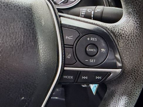 Used 2023 Toyota Camry LE image 15