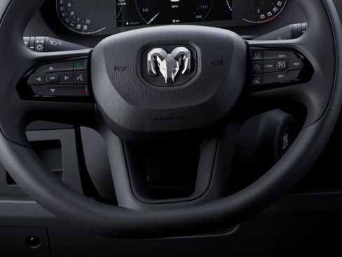 New 2025 RAM ProMaster 2500 w/ Premium Convenience Group image 20