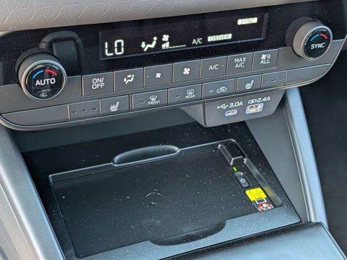 New 2026 Subaru Outback Wilderness AWD/4WD image 9