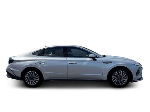 New 2026 Hyundai Sonata SEL FWD image 9