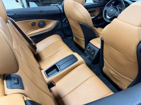 Used 2018 BMW 440i xDrive Convertible image 28
