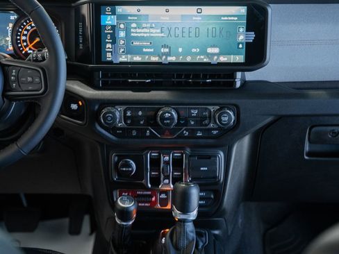 New 2026 Jeep Wrangler Willys image 20