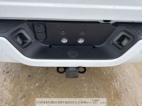 Used 2018 RAM 1500 Sport w/ Sport Premium Group image 41