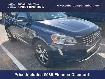 Used 2015 Volvo XC60 T6