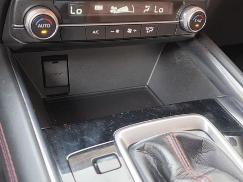 Used 2021 MAZDA CX-5 Carbon Edition image 20