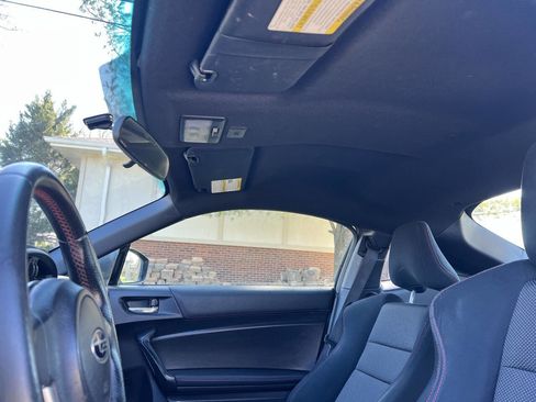 Used 2013 Subaru BRZ Premium image 18