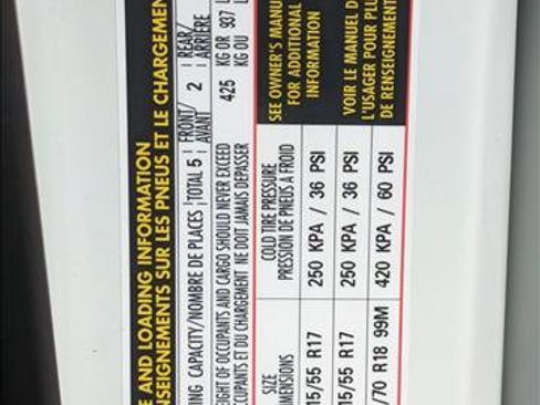 New 2025 Volkswagen Taos S image 19