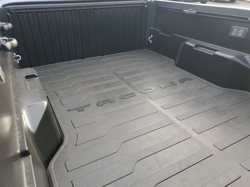 New 2026 Toyota Tacoma TRD Sport image 10