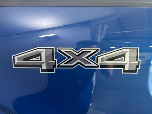 Used 2025 Ford F150 Lariat w/ Equipment Group 502A High AWD/4WD image 44