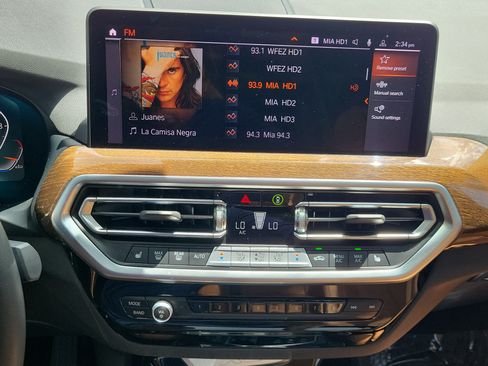 Used 2023 BMW X3 sDrive30i w/ Premium Package RWD image 26