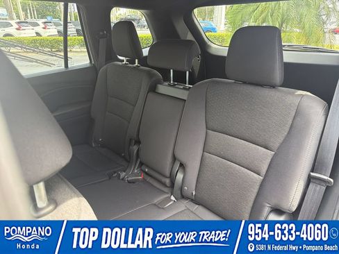 Used 2020 Honda Passport Sport image 24