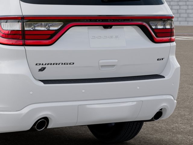 Used 2027 Dodge Durango GT AWD/4WD image 13