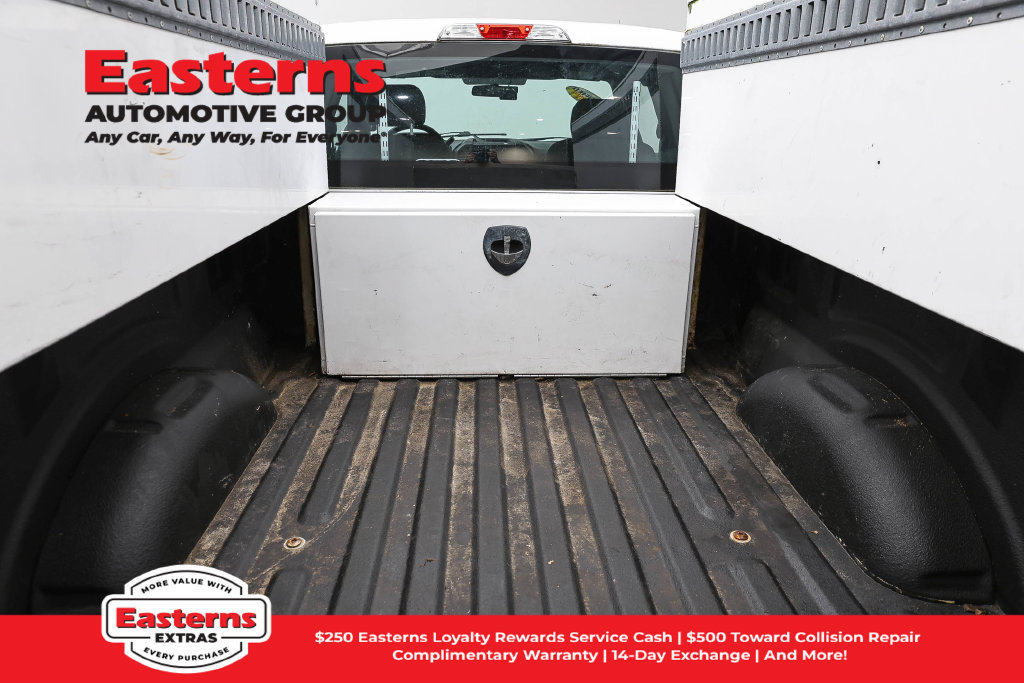 Used 2017 Ford F150 XL w/ XL Power Equipment Group RWD image 10