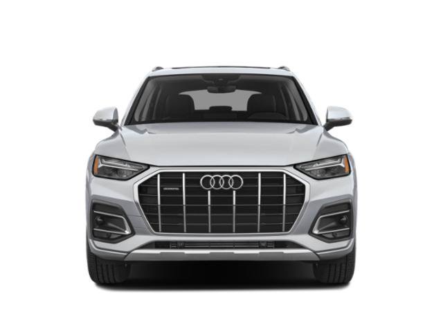 Used 2023 Audi Q5 2.0T Prestige AWD/4WD image 4