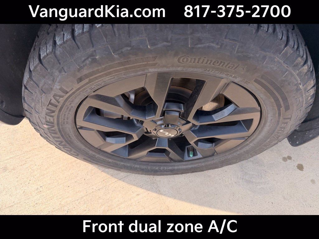 Certified 2023 Kia Telluride SX Prestige X-Pro AWD/4WD image 8