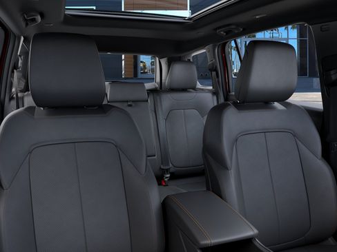 New 2026 Jeep Cherokee Limited AWD/4WD image 26