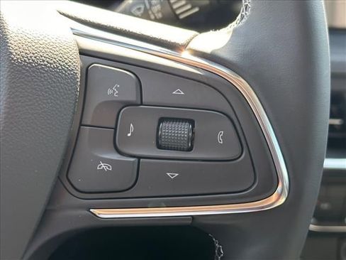 New 2026 Buick Encore GX Preferred w/ Advanced Technology Package image 28