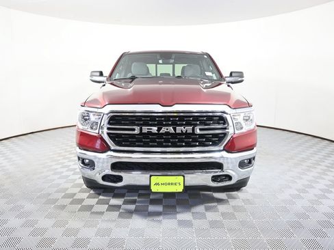 Used 2023 RAM 1500 Big Horn AWD/4WD image 11