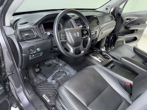 Used 2021 Honda Pilot Special Edition image 14