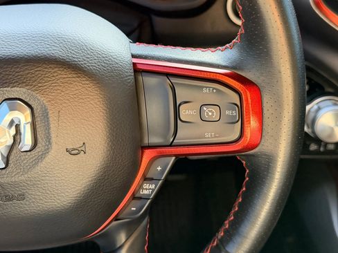 Used 2019 RAM 1500 Rebel image 16