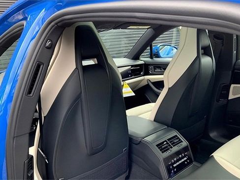 New 2026 Porsche Panamera 4 image 25