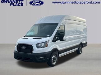 New 2026 Ford Transit 350 T350 w/ Load Area Protection Package video 1