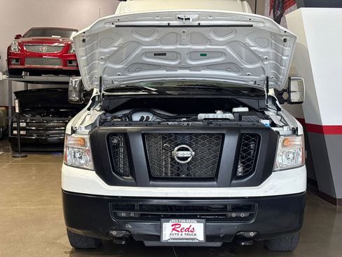 Used 2020 Nissan NV 2500 SV RWD image 44
