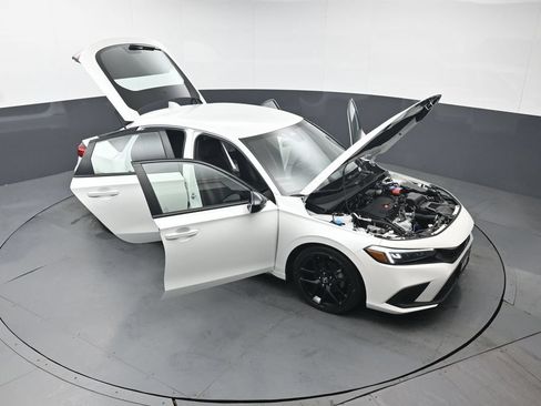 Used 2024 Honda Civic Sport image 50