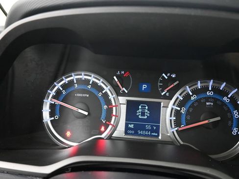 Used 2017 Toyota 4Runner Limited image 20