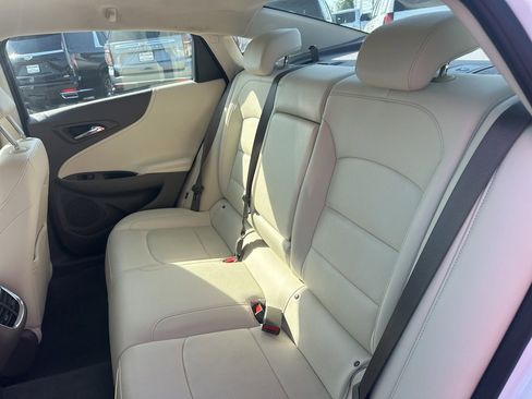 Used 2024 Chevrolet Malibu LT image 12