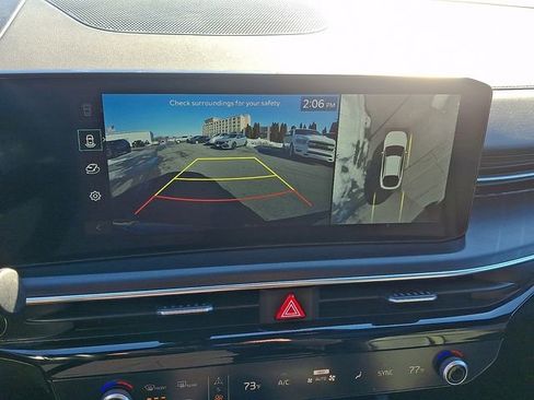 Used 2025 Kia K5 GT w/ GT1 Package image 18