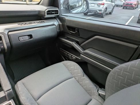 Used 2024 Toyota Tacoma SR5 image 16