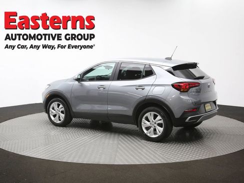 Used 2025 Buick Encore GX Preferred FWD image 62