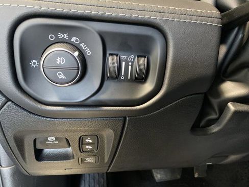 Used 2026 RAM 1500 Limited image 17