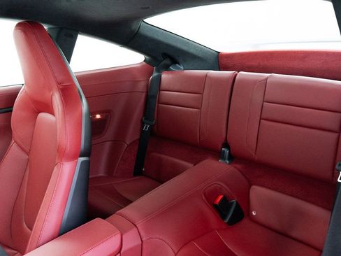 Used 2025 Porsche 911 Carrera 4 GTS image 20